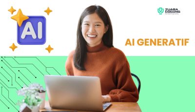 Pelatihan Generatif AI Pelatihan Generatif AI